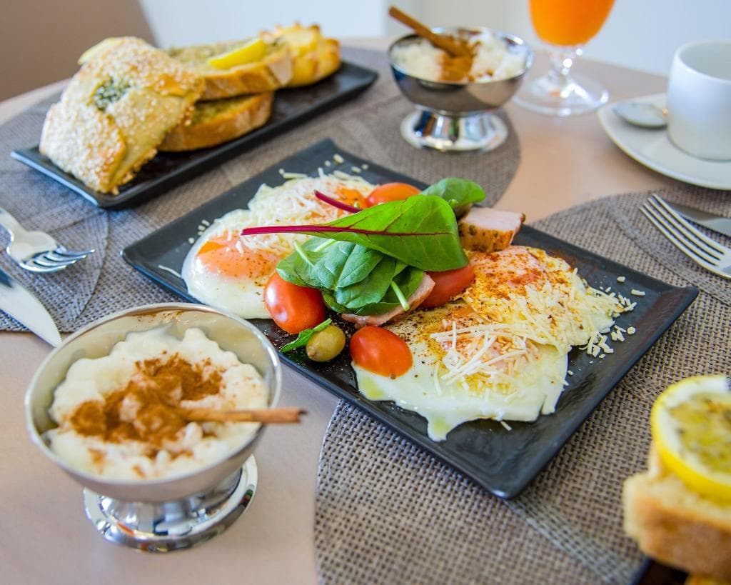 Incognito Creta Luxury Suites main