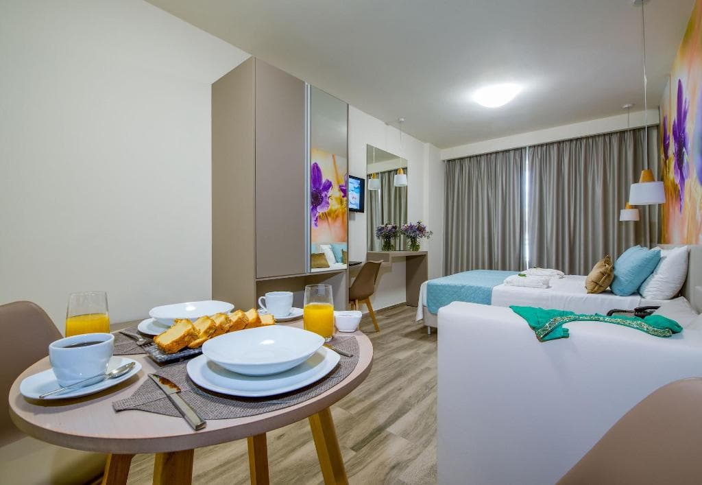 Incognito Creta Luxury Suites 2