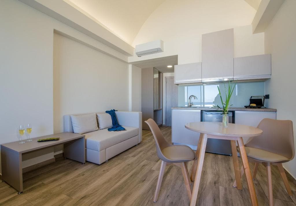 Incognito Creta Luxury Suites 5