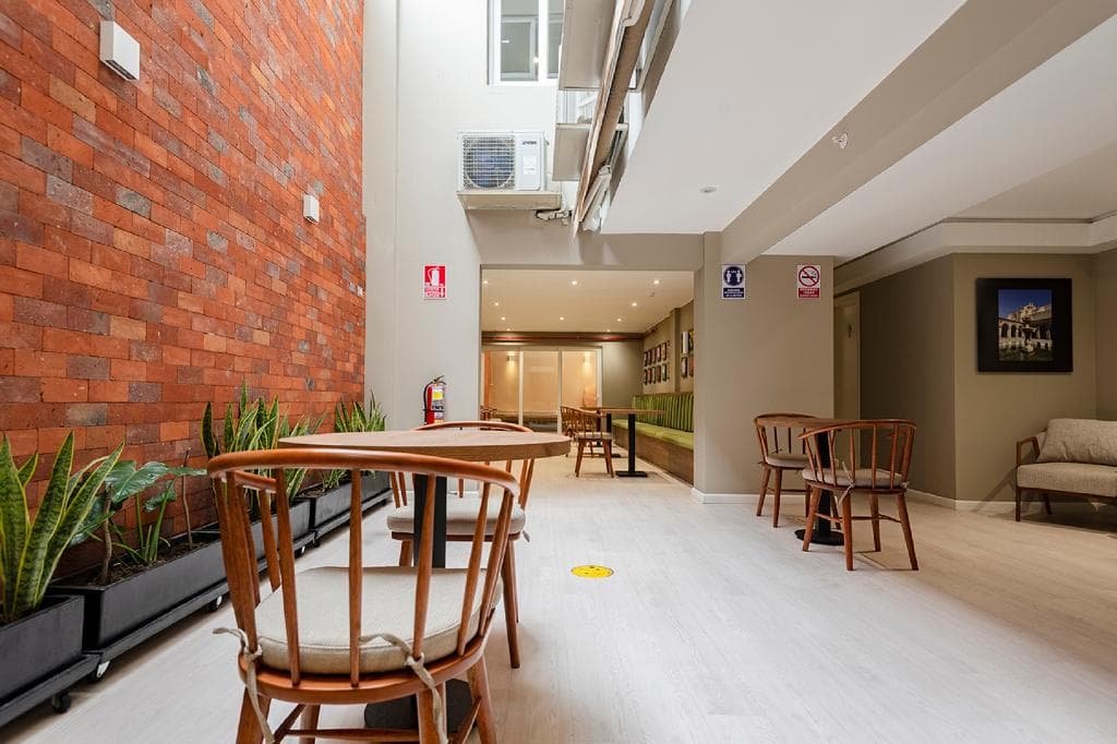 Equo Hotel Boutique main