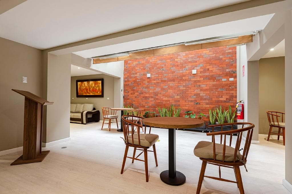 Equo Hotel Boutique 2