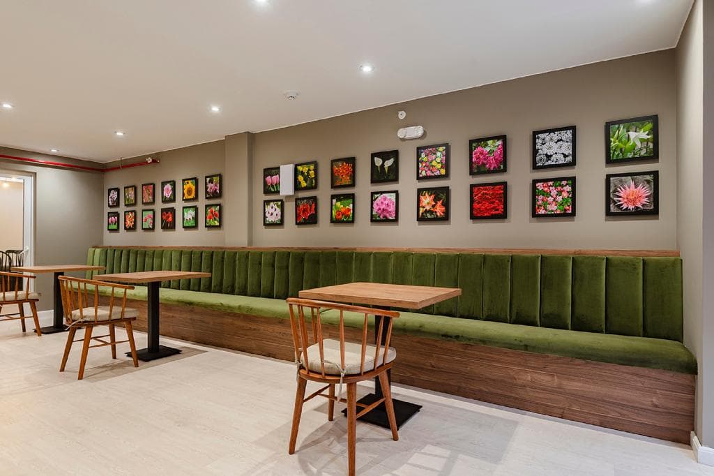 Equo Hotel Boutique 3