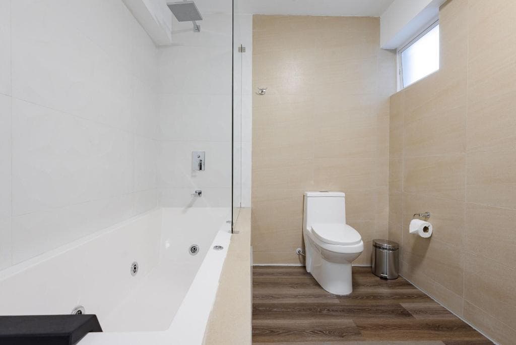 Equo Hotel Boutique 4