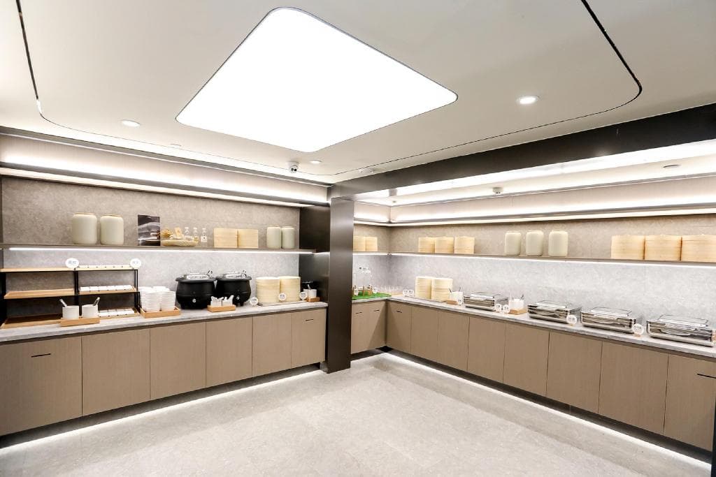 Ji Hotel (Chongqing Jiefangbei) main