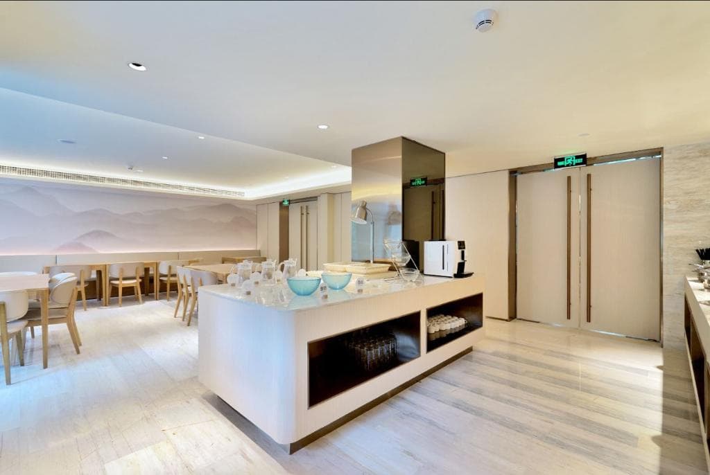 Ji Hotel (Hangzhou Qianjiang Century City) main