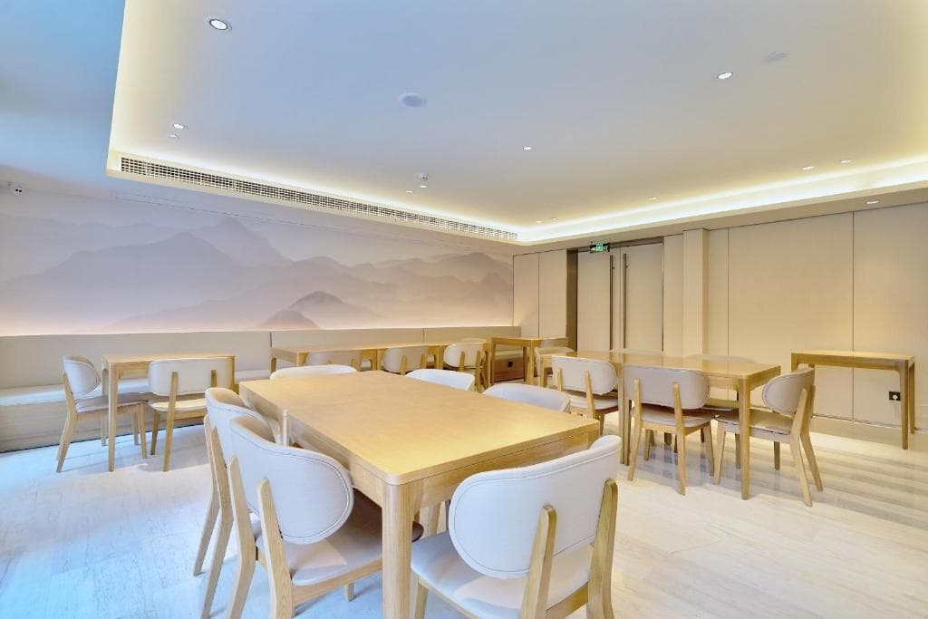 Ji Hotel (Hangzhou Qianjiang Century City) 2