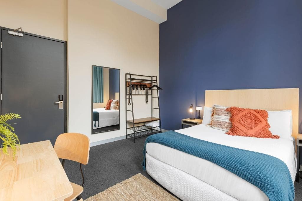 Selina Central Melbourne 2