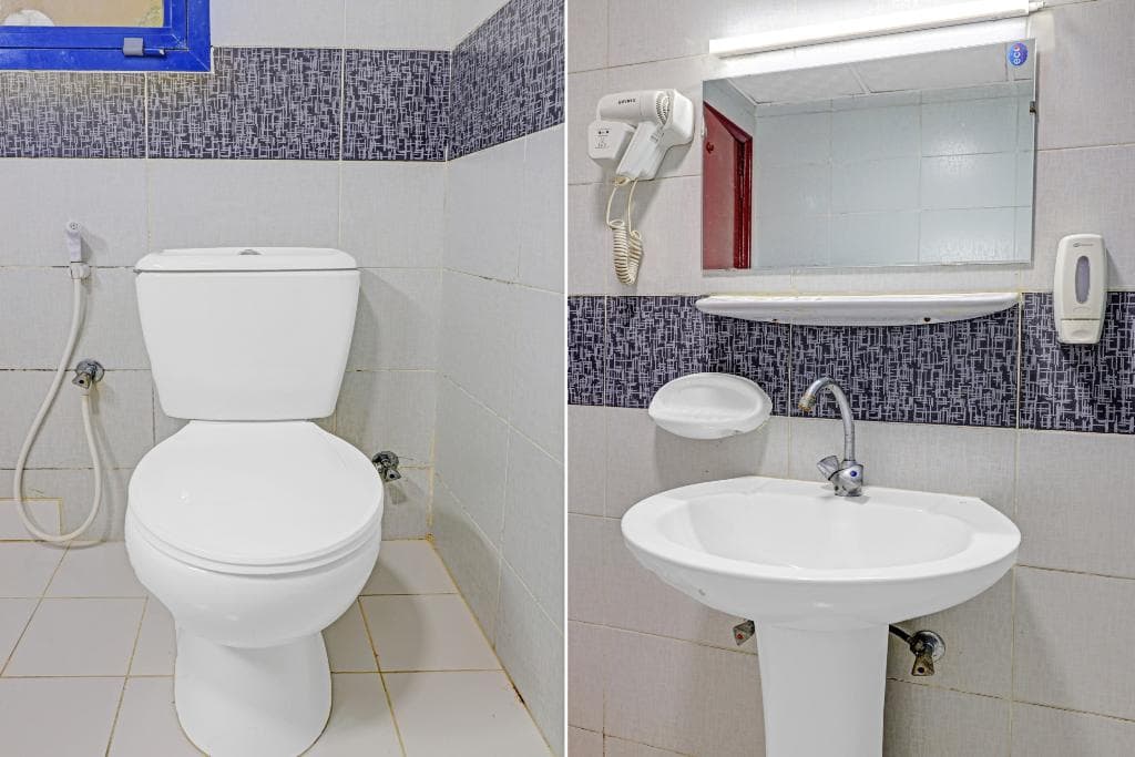 Oyo 797 City Relax Hotel 4