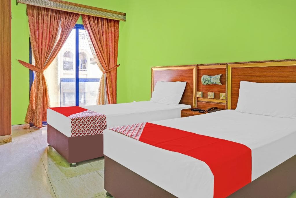 Oyo 797 City Relax Hotel 5