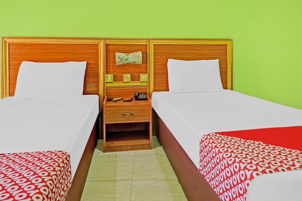 Oyo 797 City Relax Hotel 3