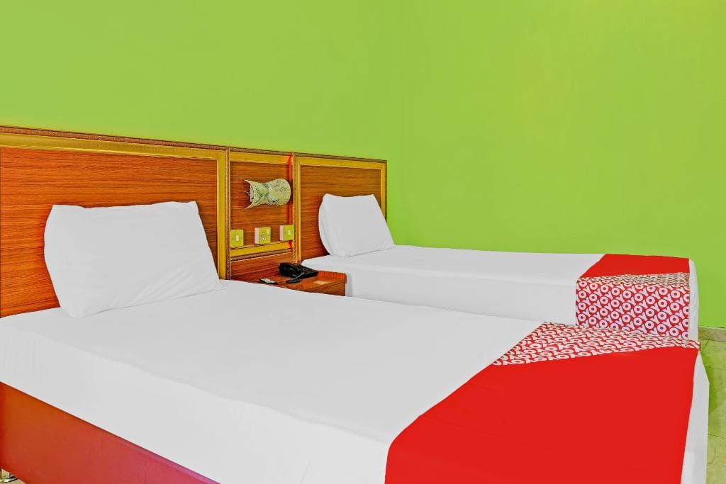 Oyo 797 City Relax Hotel 2