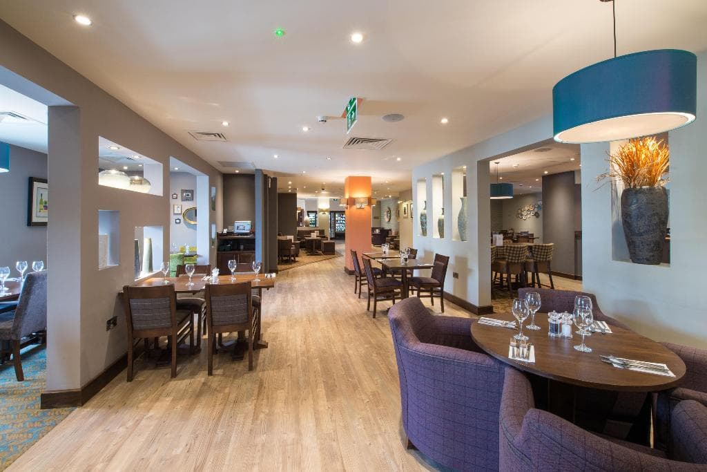 Premier Inn London Brentford 4