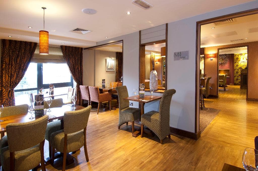 Premier Inn Solihull Town Centre 2