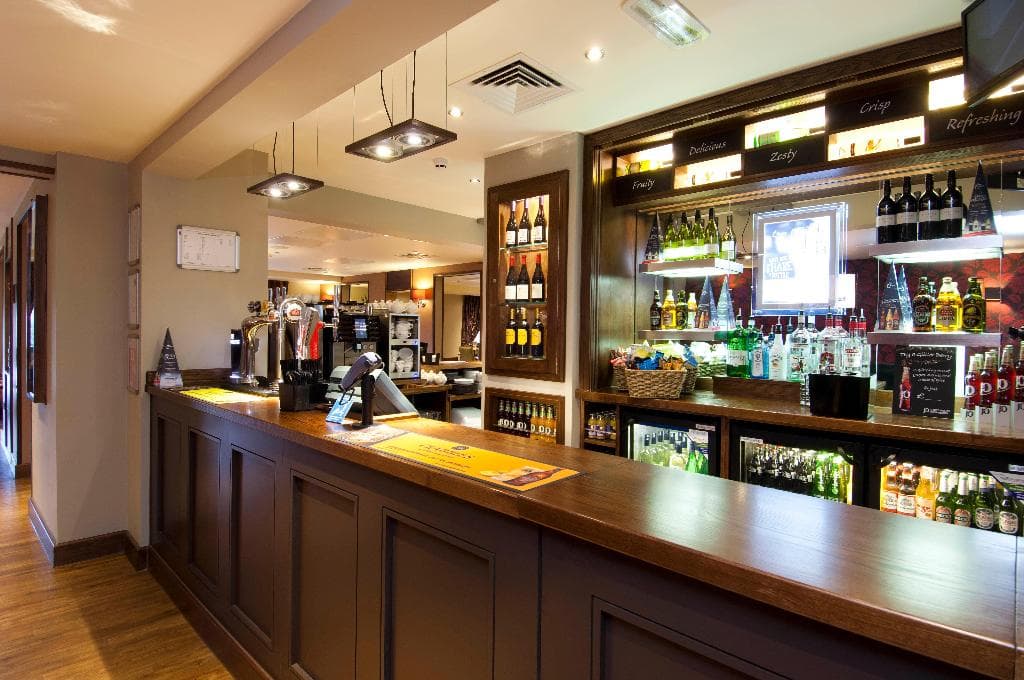 Premier Inn Solihull Town Centre 3