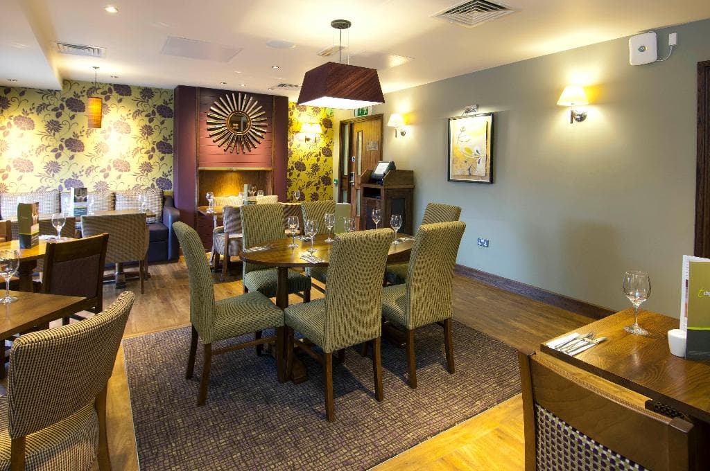 Premier Inn Solihull Town Centre 4