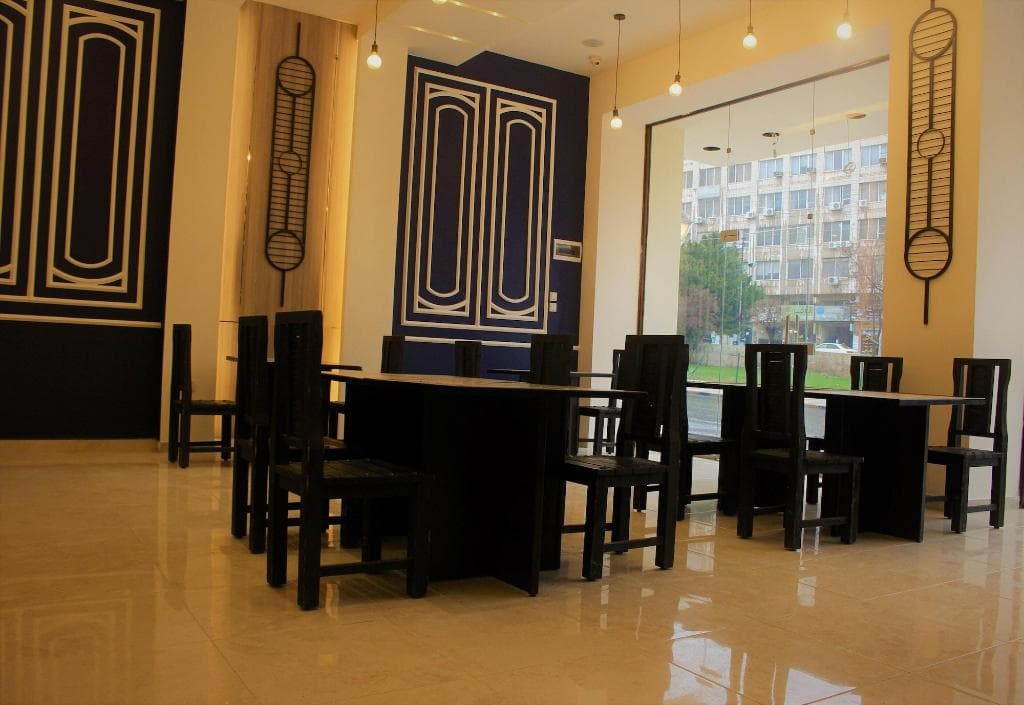 Merryland Hotel Amman 2