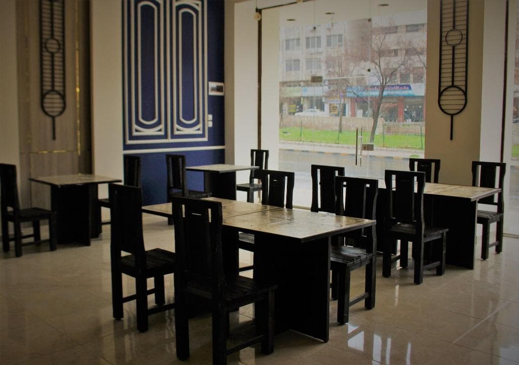 Merryland Hotel Amman 3