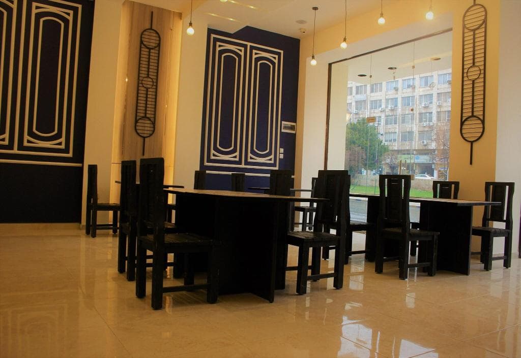 Merryland Hotel Amman 4