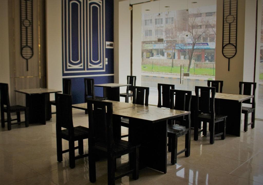 Merryland Hotel Amman 5