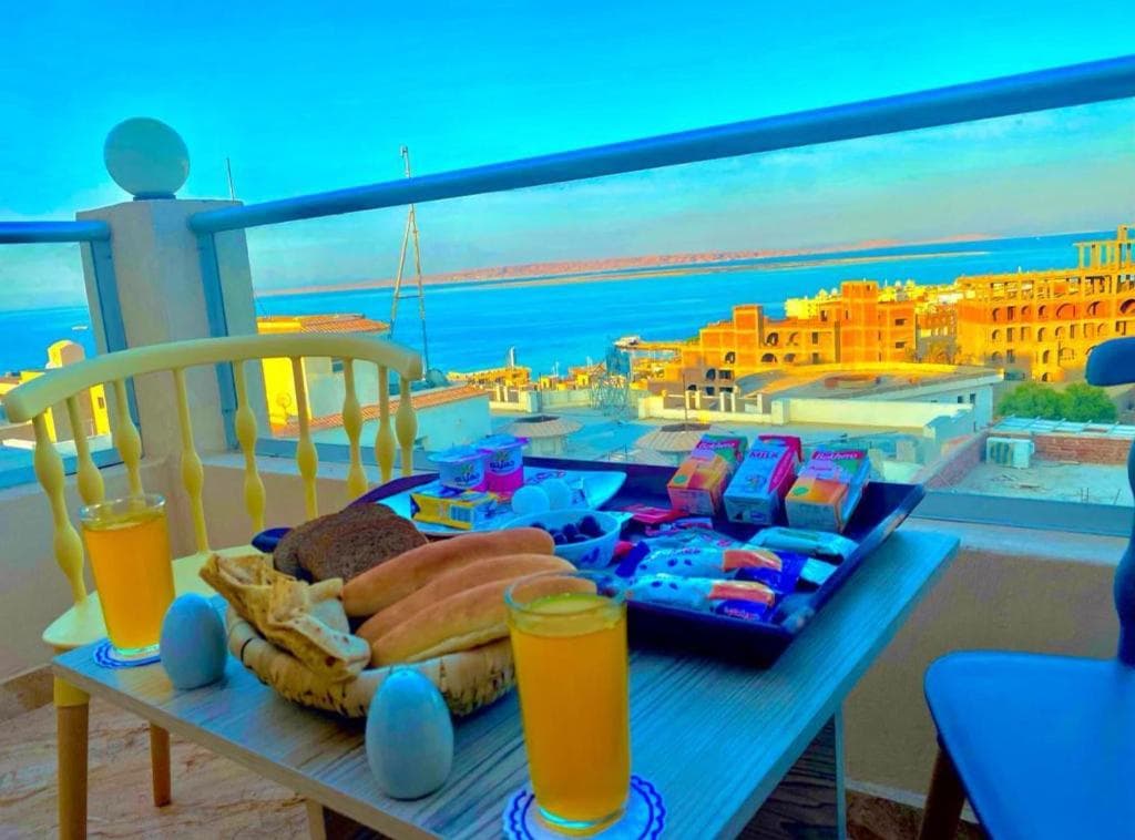 Charbel Hotel main