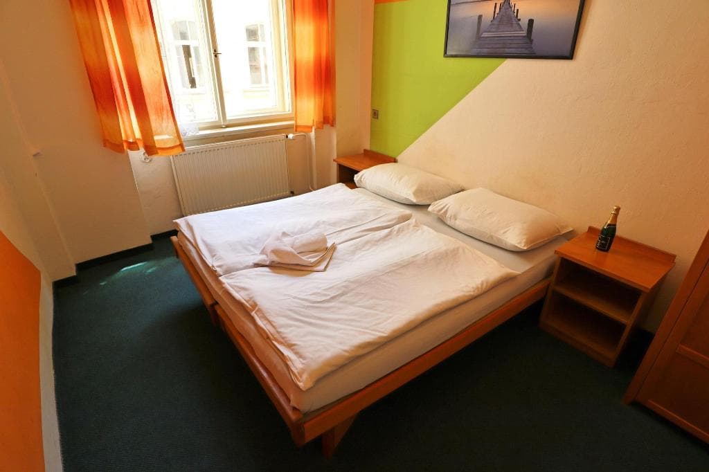 A Plus Hostel - Centrum 4