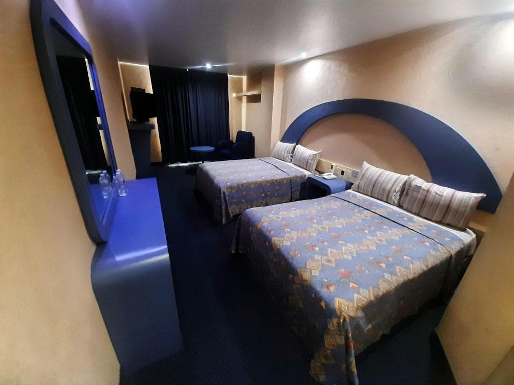 Hotel Pal 4