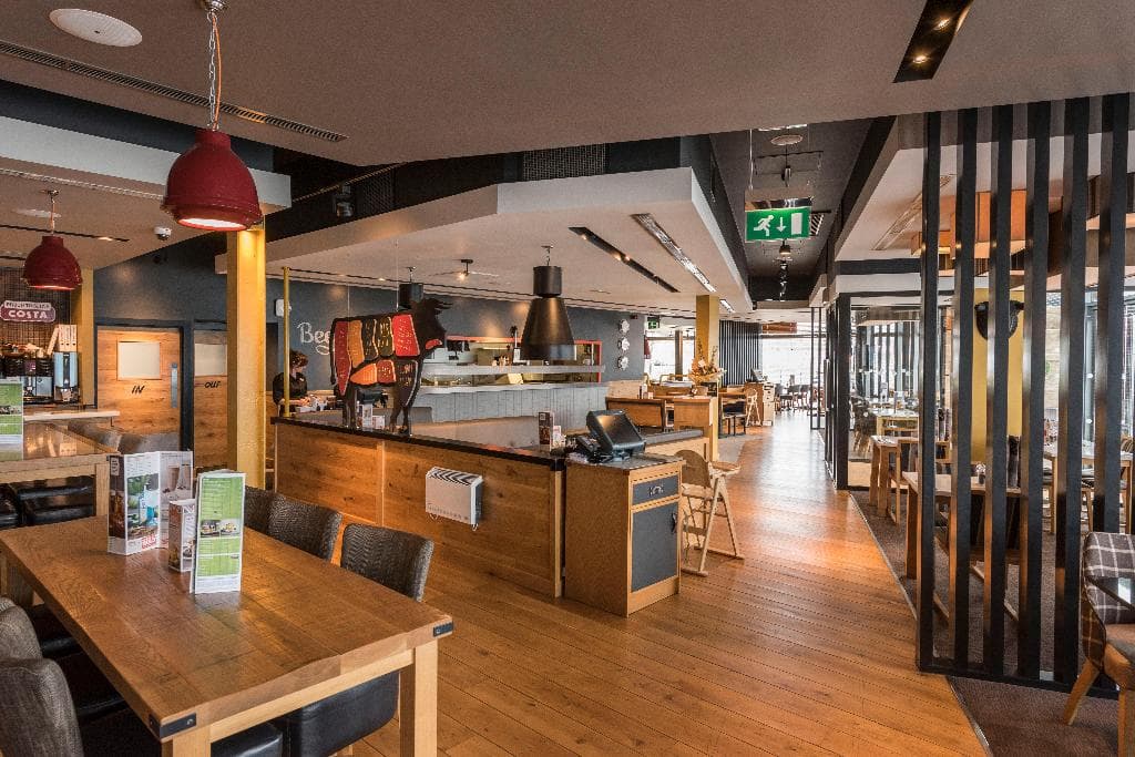 Premier Inn Birmingham South Longbridge Station 2