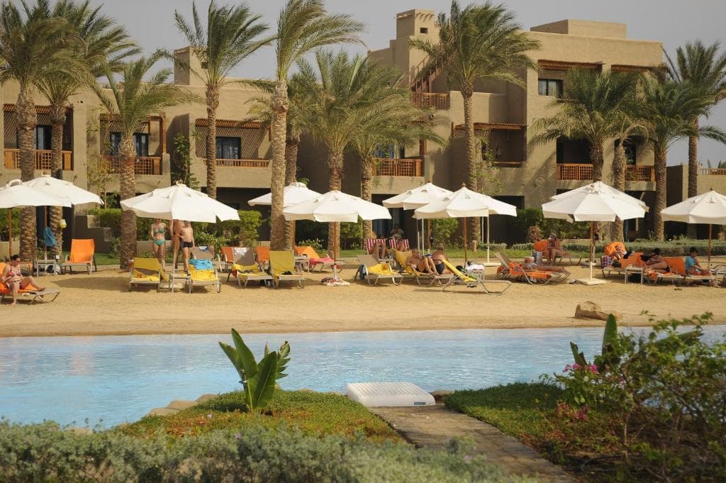 Pickalbatros Sands Hotel Port Ghalib 3