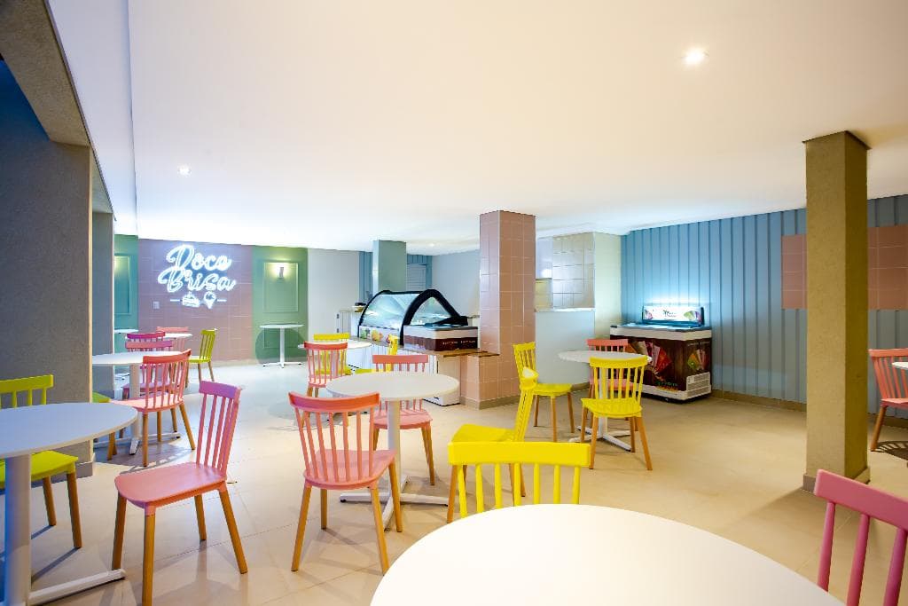 Ondas Praia Resort By WAM Experience main