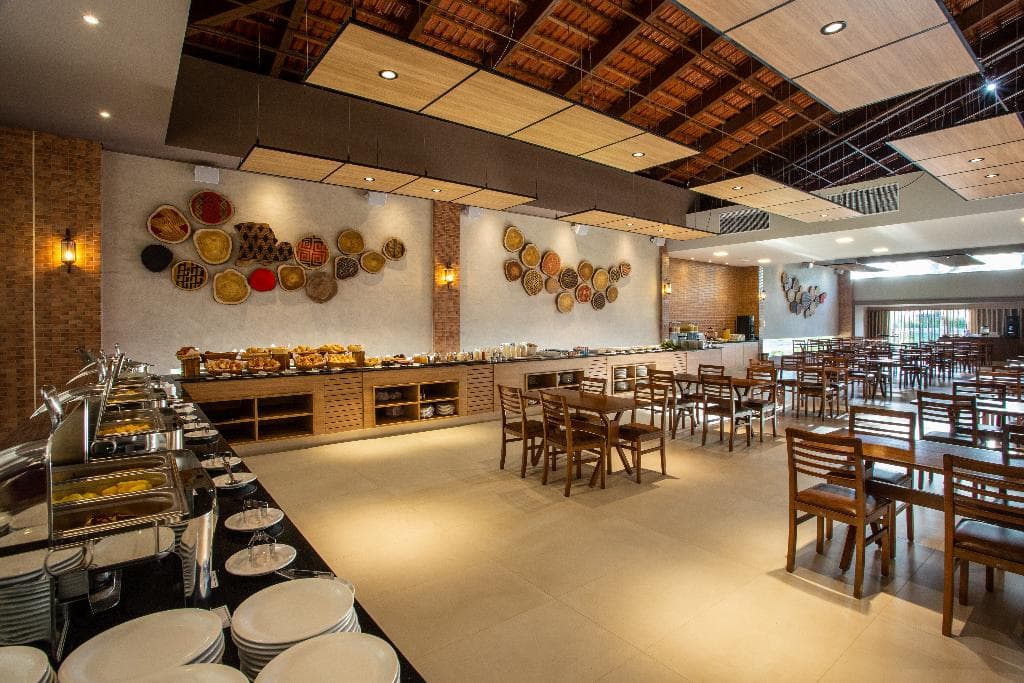Ondas Praia Resort By WAM Experience 3