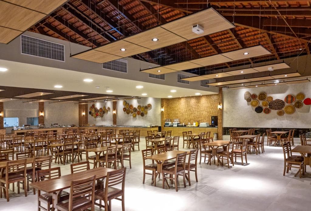Ondas Praia Resort By WAM Experience 5