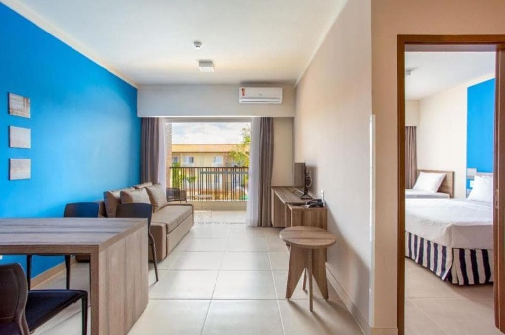 Ondas Praia Resort By WAM Experience 4