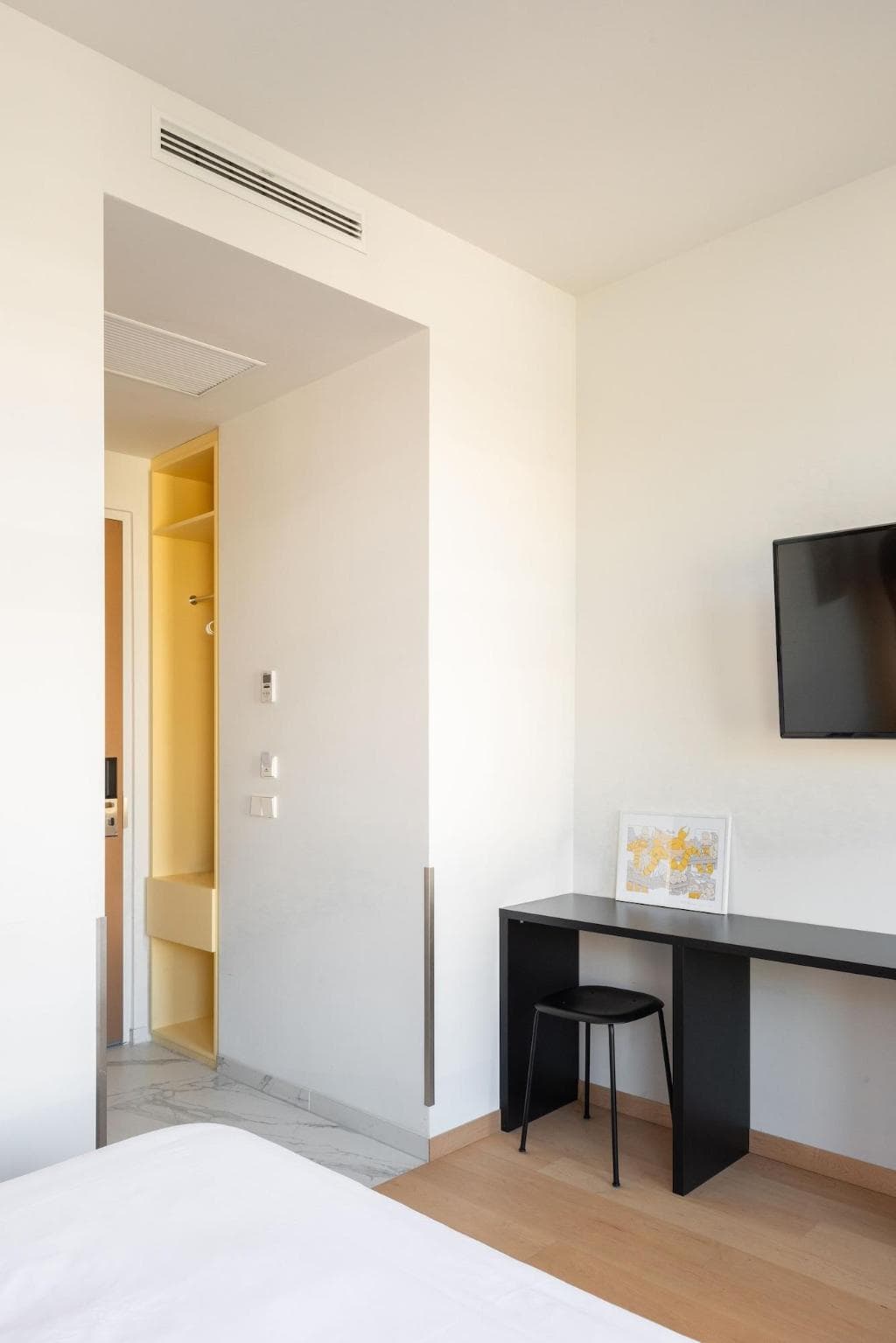 171. Urban Design Hotel 5