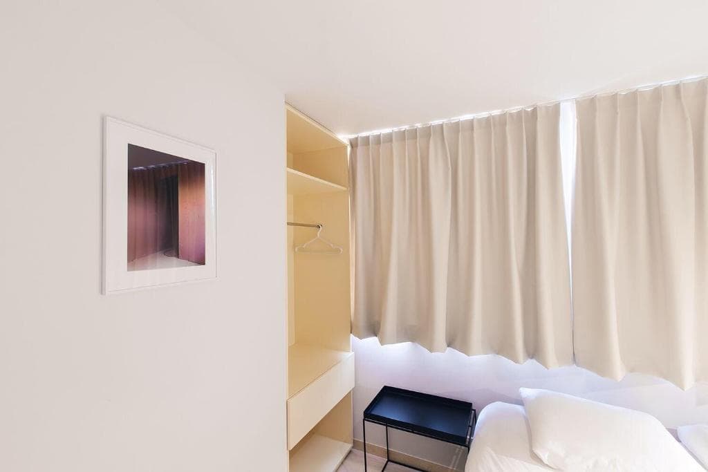 171. Urban Design Hotel 4