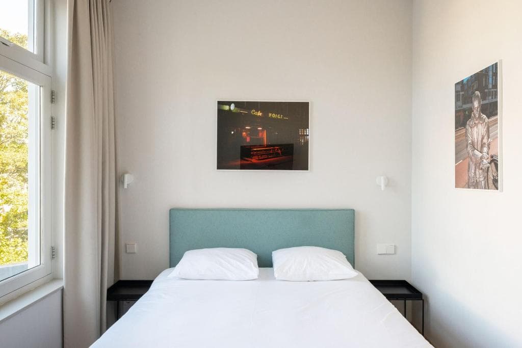 171. Urban Design Hotel 3