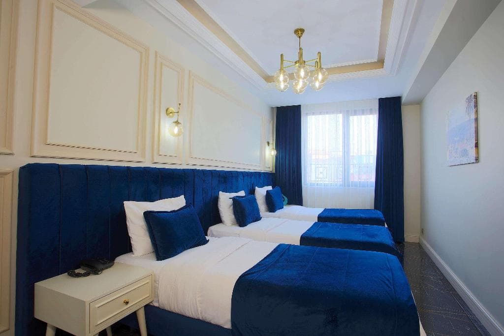 Princely Suites 5