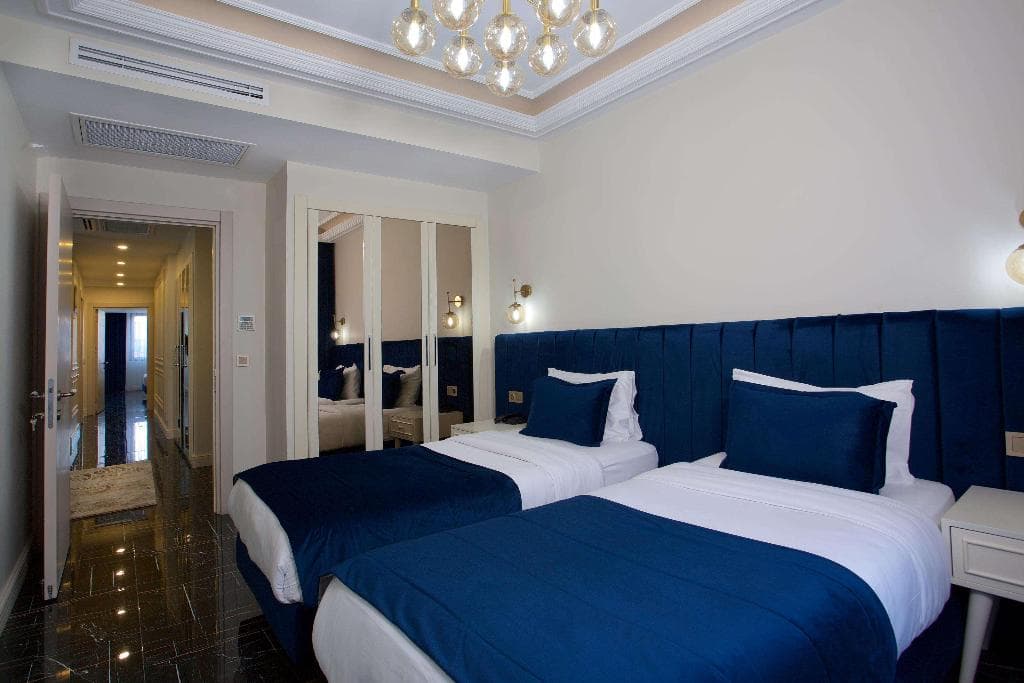Princely Suites 3