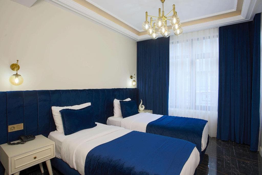 Princely Suites 2