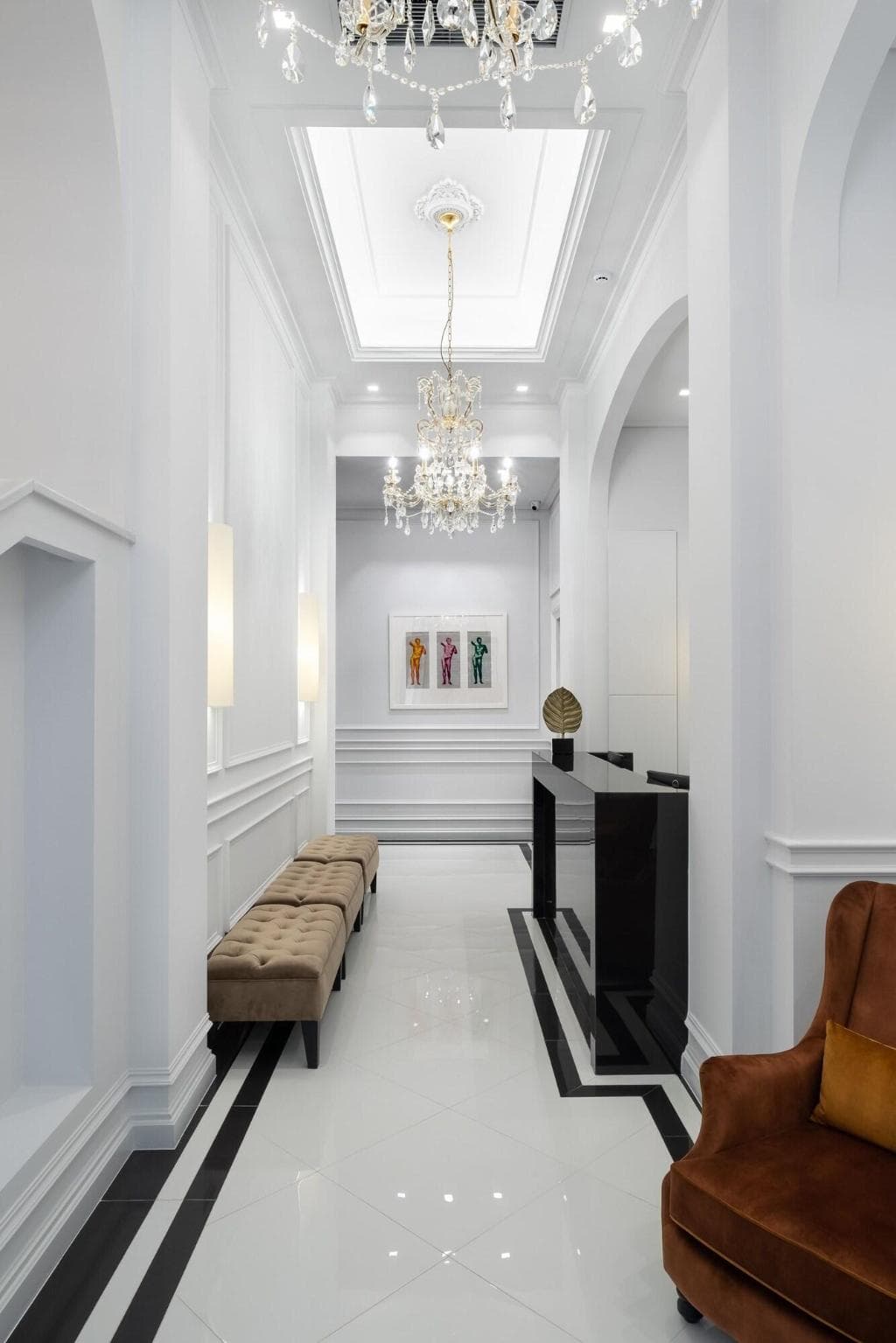 Praxitelous Luxury Suites 5