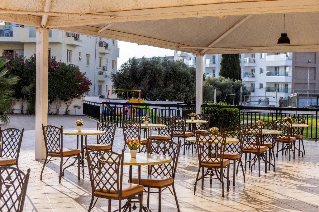 Seagull Hotel Apartments 4