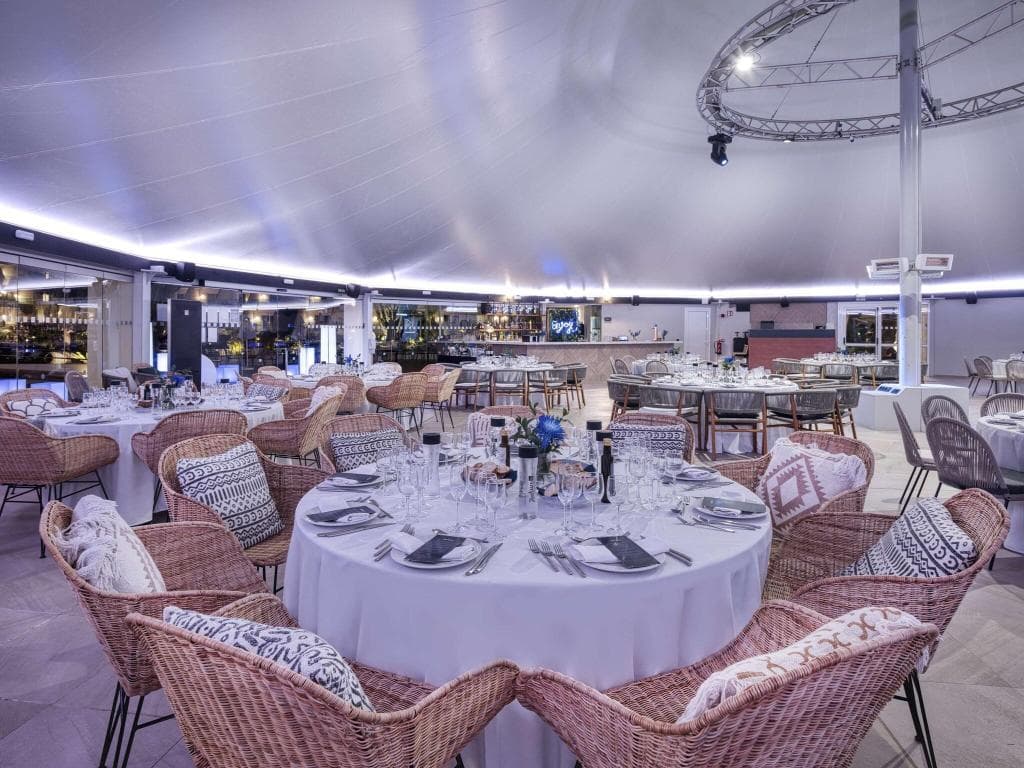 Radisson Blu Resort Only Adults (Adults Only) 3