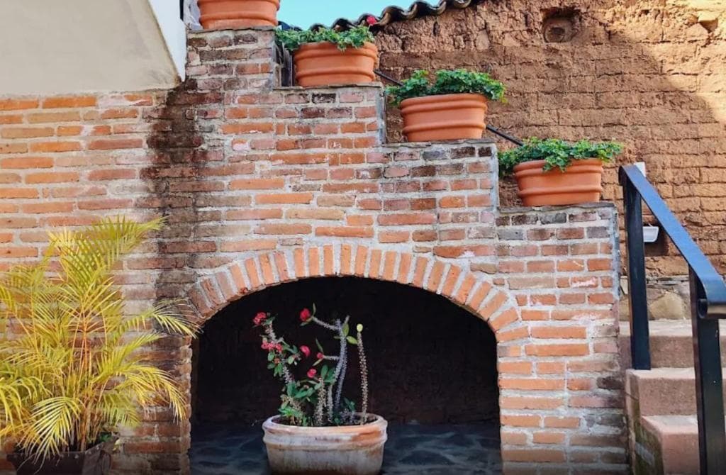 Posada La Manzanila 4