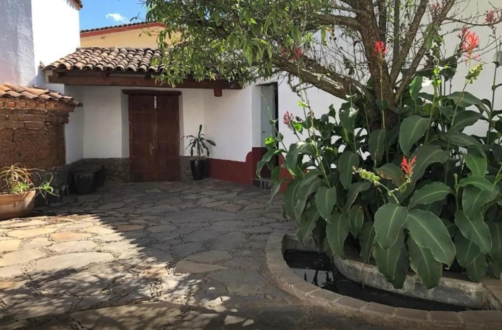 Posada La Manzanila 5