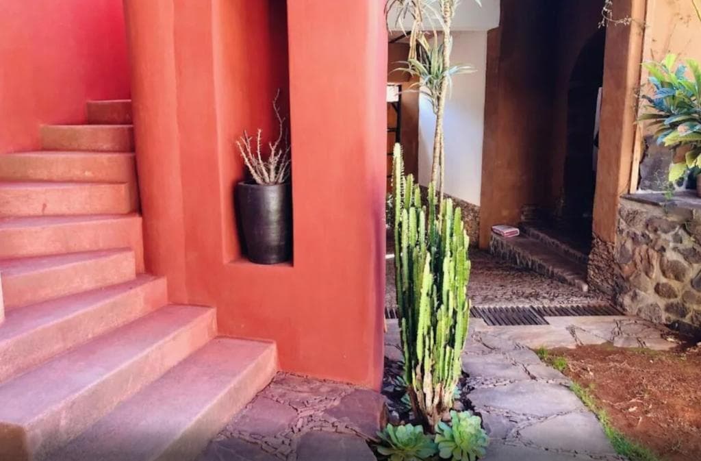 Posada La Manzanila 3