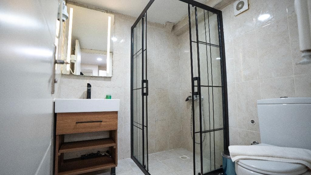 Mila Suites Taksim 3