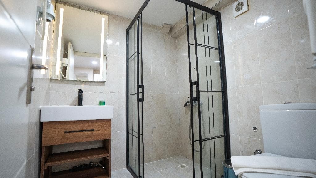 Mila Suites Taksim 2