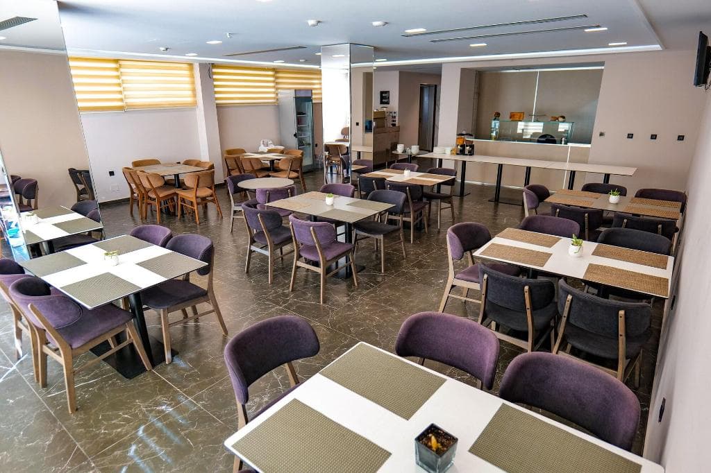 Hotel Semajo 5