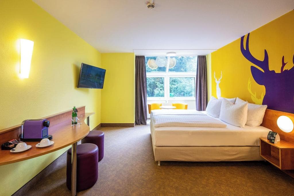 Hotel Göttingen-West 4