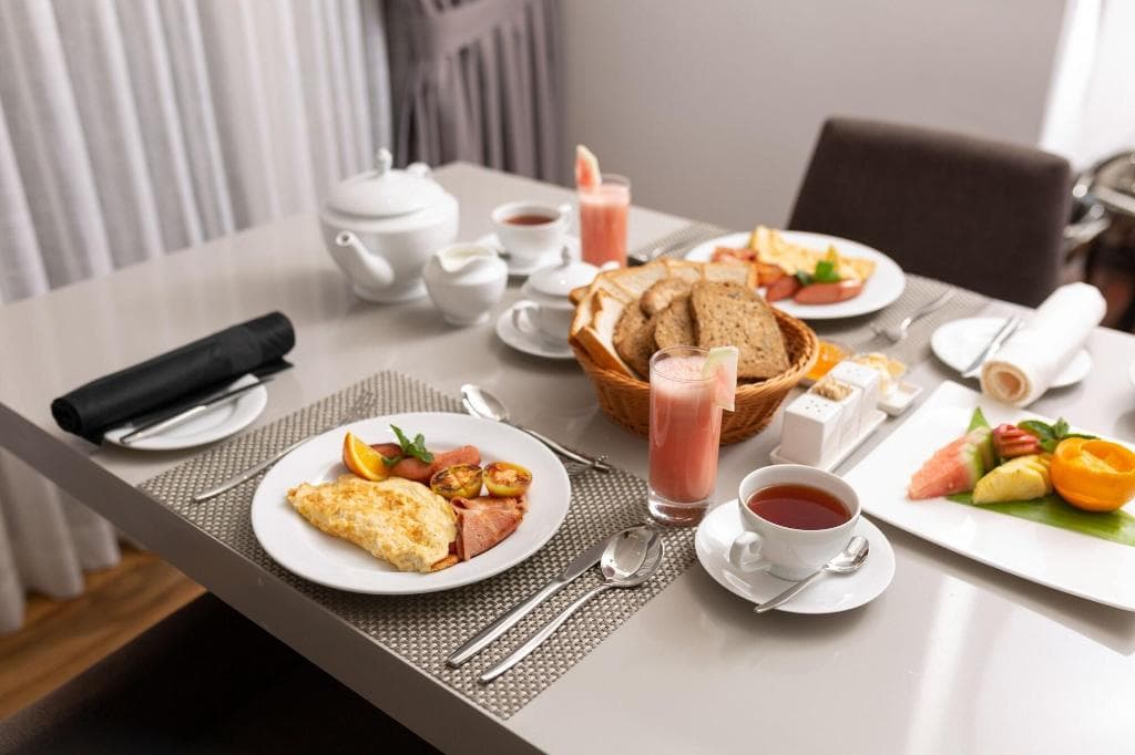 Hotel Grand Turf 2