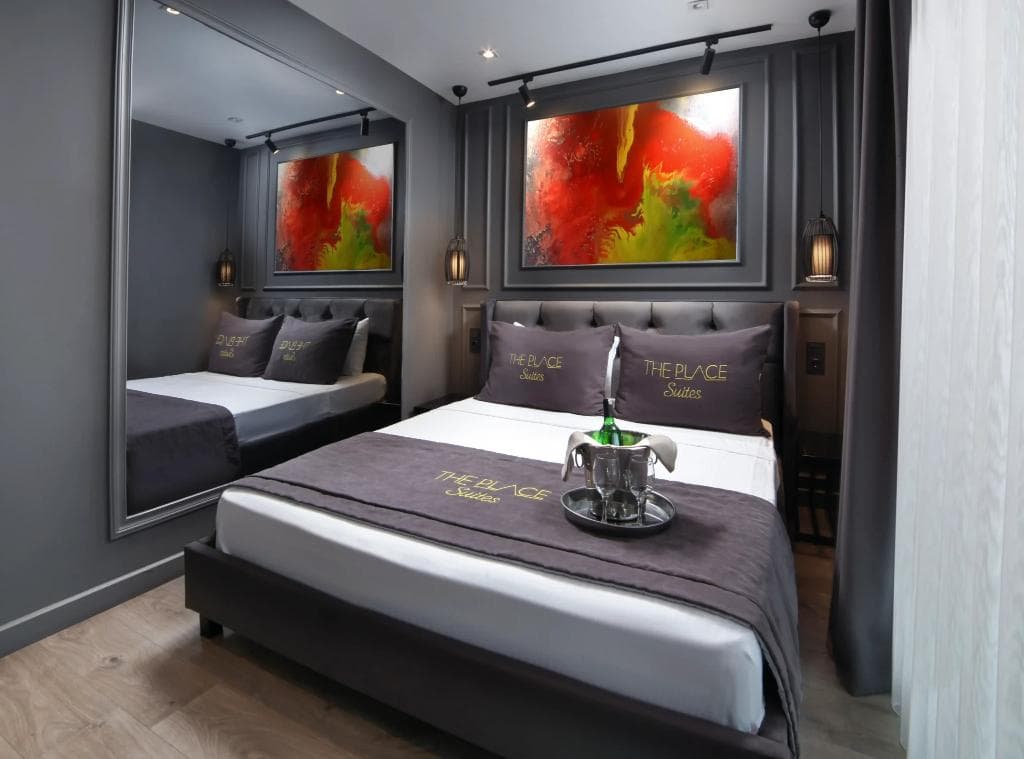 The Place Suites Ataayehir 5